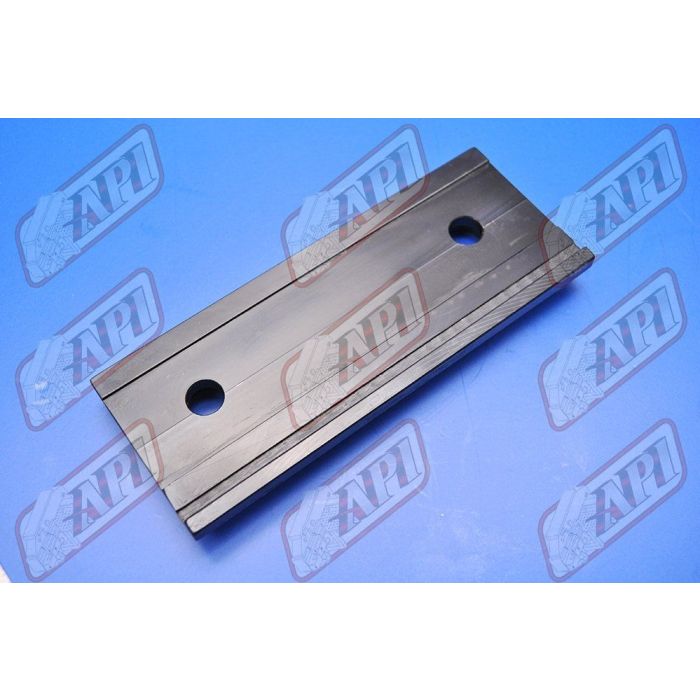 Clamp Plate w/ Safety Tang | Clamp Plate w/ Safety Tang Clamp Plate w/ Safety Tang | Clamp Plate w/ Safety Tang