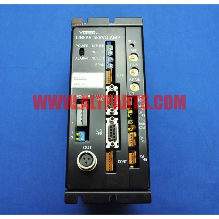 Linear Servo Amp | <p>Linear Servo Amp SK1099-20T</p> Linear Servo Amp | <p>Linear Servo Amp SK1099-20T</p>