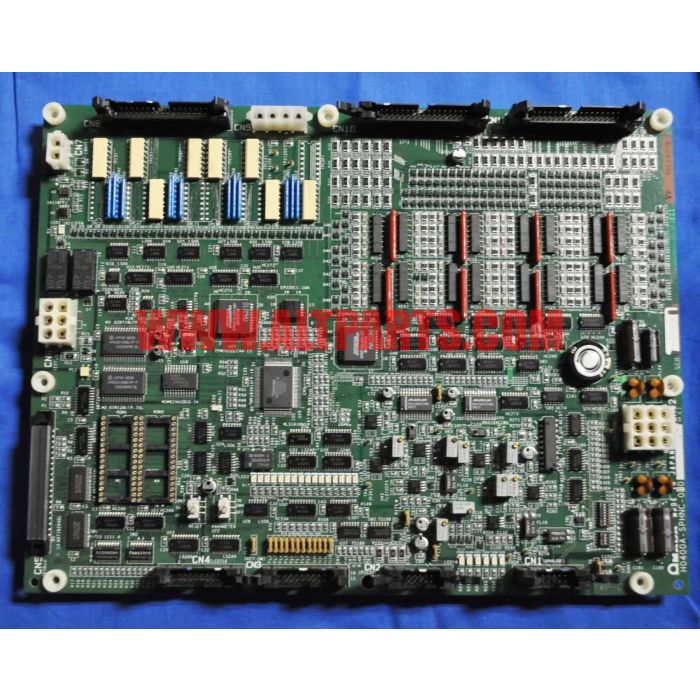 Control Board 04/18PC | <p>Control BD 04/18PC SPHNC-000</p> Control Board 04/18PC | <p>Control BD 04/18PC SPHNC-000</p>