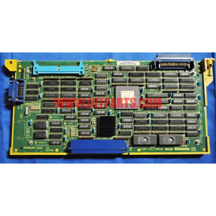 CRT/MDI Adapter board | <p>Amada # 74398021 / A16B-1211-0900</p> CRT/MDI Adapter board | <p>Amada # 74398021 / A16B-1211-0900</p>