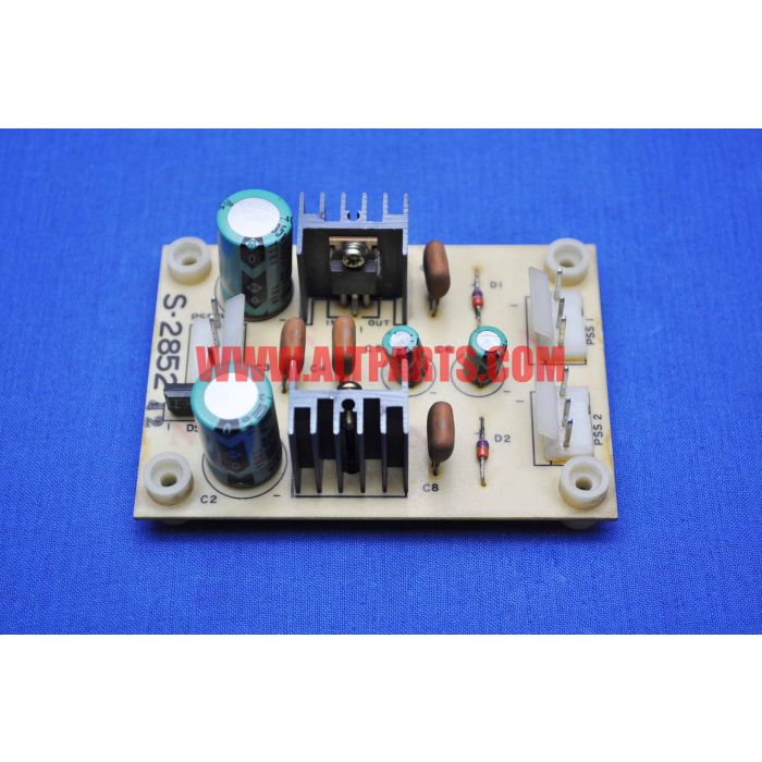 Power Supply S-2852 | <p>NC9EX-S2852 / S2852 / 36055120</p> Power Supply S-2852 | <p>NC9EX-S2852 / S2852 / 36055120</p>