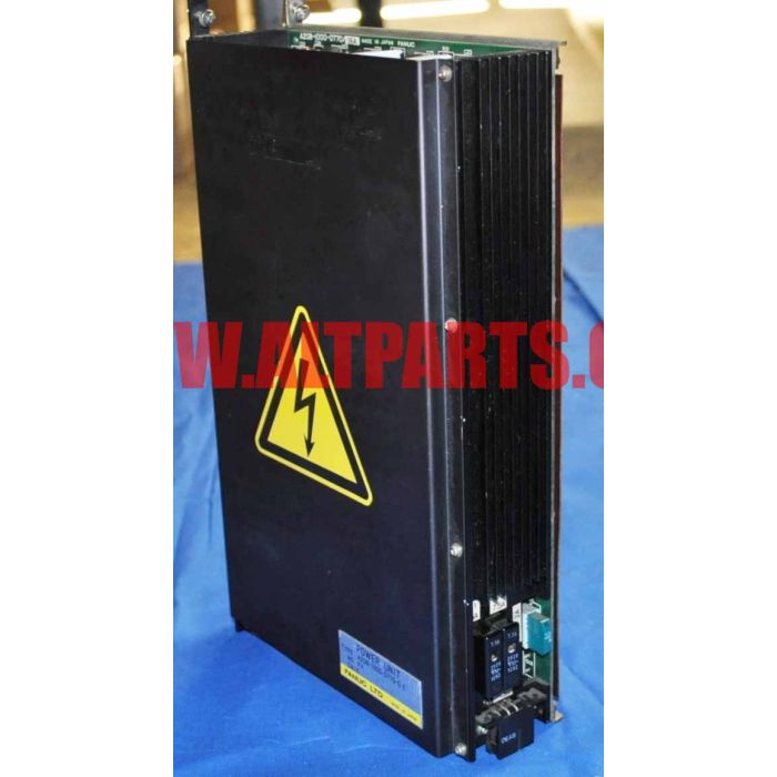 04PC Control Board A20B-1000-0770 | <p>A20B-1000-0770 / Control Board 04PC</p> 04PC Control Board A20B-1000-0770 | <p>A20B-1000-0770 / Control Board 04PC</p>