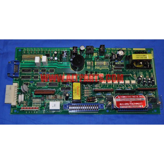 Control Board O4PC-A16B-1200-0670 | <p>Control Board O4PC-A16B-1200-0670</p> Control Board O4PC-A16B-1200-0670 | <p>Control Board O4PC-A16B-1200-0670</p>