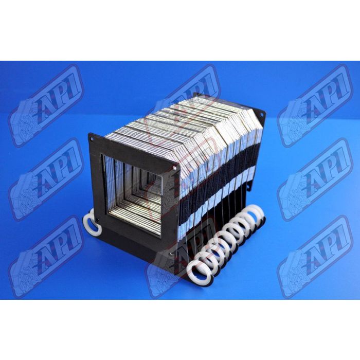 FO GEMINI Y Axis Bellow | <p>Amada # 7972844 / 71512372 / 71515121 </p> FO GEMINI Y Axis Bellow | <p>Amada # 7972844 / 71512372 / 71515121 </p>