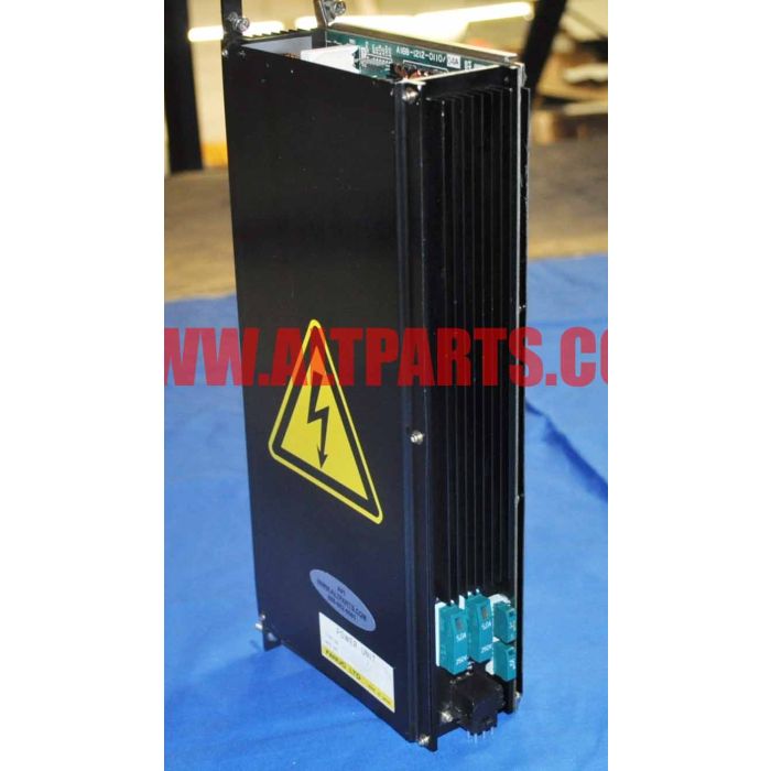 04PC Power Supply A16B-1212-0110 | <p>Amada # 97050310 / A16B‑1212‑0110‑0 / A16B-1213-0162</p> 04PC Power Supply A16B-1212-0110 | <p>Amada # 97050310 / A16B‑1212‑0110‑0 / A16B-1213-0162</p>