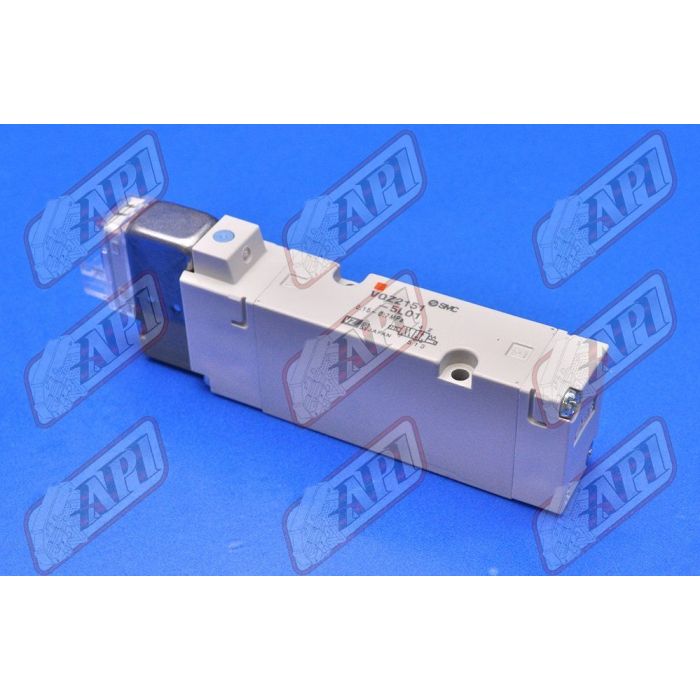Solenoid Valve VQZ2151-5L01 | Amada # 71398009 Solenoid Valve VQZ2151-5L01 | Amada # 71398009