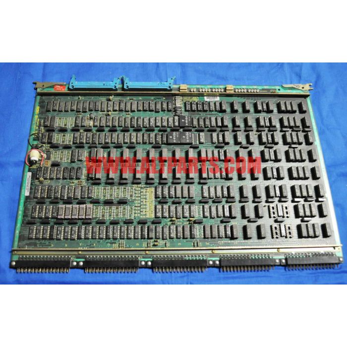 Control Board A16B 0190 006 Version 2 | <p>Amada # 74058873 / A16B-0190-006- VER2</p> Control Board A16B 0190 006 Version 2 | <p>Amada # 74058873 / A16B-0190-006- VER2</p>