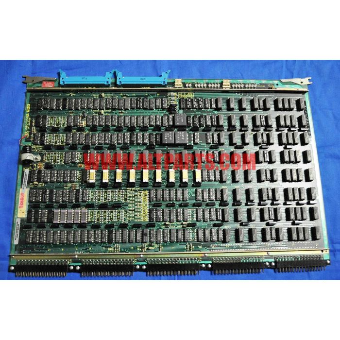 Control Board A16B 0190 006 Version 3 | <p>Amada # 74058873 / A16B-0190-006-VER3</p> Control Board A16B 0190 006 Version 3 | <p>Amada # 74058873 / A16B-0190-006-VER3</p>