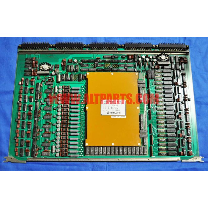 Core Memory | <p>Amada # 97050286 / A87L-0001-0009</p> Core Memory | <p>Amada # 97050286 / A87L-0001-0009</p>