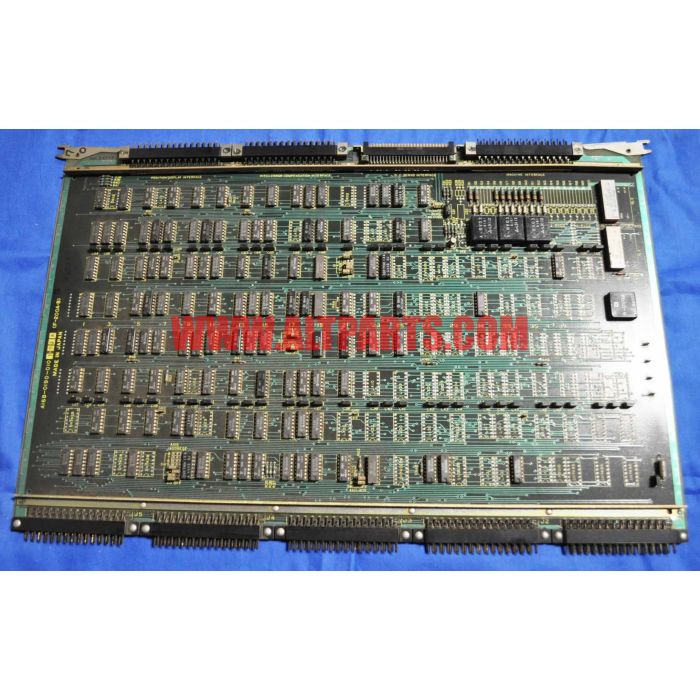 Control Board A16B-019-0101 | <p>A16B-019-0101 / Control Board 200B</p> Control Board A16B-019-0101 | <p>A16B-019-0101 / Control Board 200B</p>
