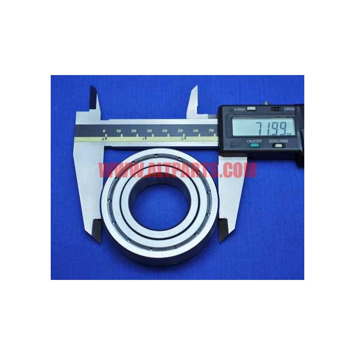 6207zz Bearing | <p>Amada# 44235927</p> 6207zz Bearing | <p>Amada# 44235927</p>