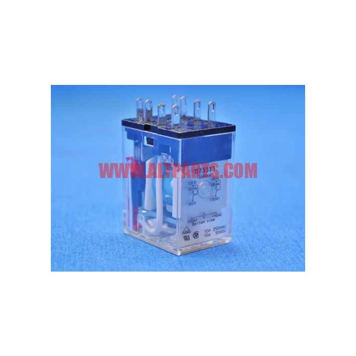 MY2 24vdc Relay | <p>MY2 24vdc Relay</p> MY2 24vdc Relay | <p>MY2 24vdc Relay</p>