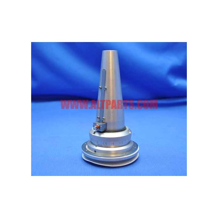 Sensor Head HS-95 7.5" Rebuilt | <p>Amada # 71374509 / 71341636 / 7630373a</p>
<p>Additional Reference #’s: AM999-L3015C</p> Sensor Head HS-95 7.5" Rebuilt | <p>Amada # 71374509 / 71341636 / 7630373a</p>
<p>Additional Reference #’s: AM999-L3015C</p>