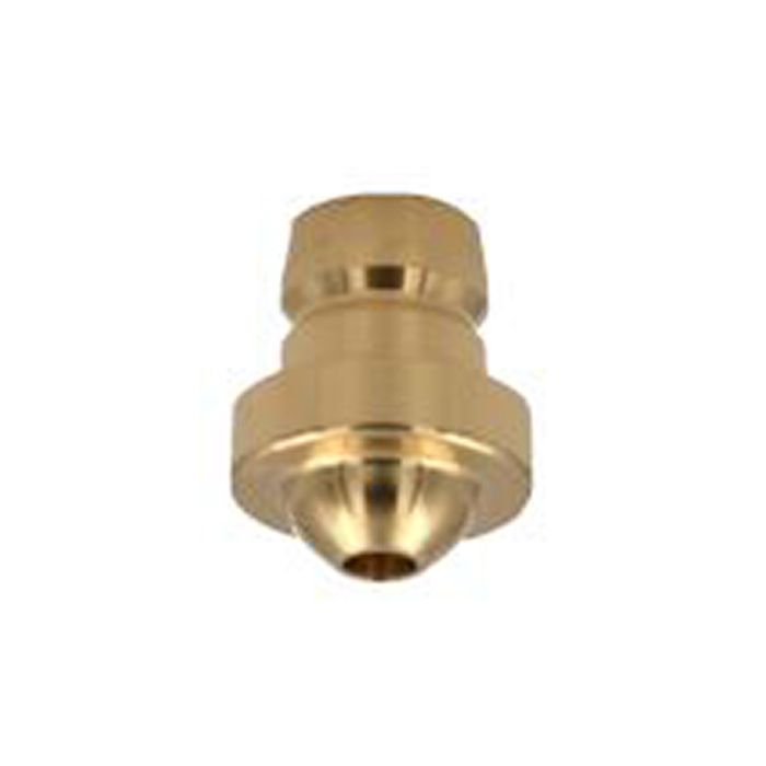 Nozzle Push-fit H30 (precision) | OEM # 10097154 Nozzle Push-fit H30 (precision) | OEM # 10097154