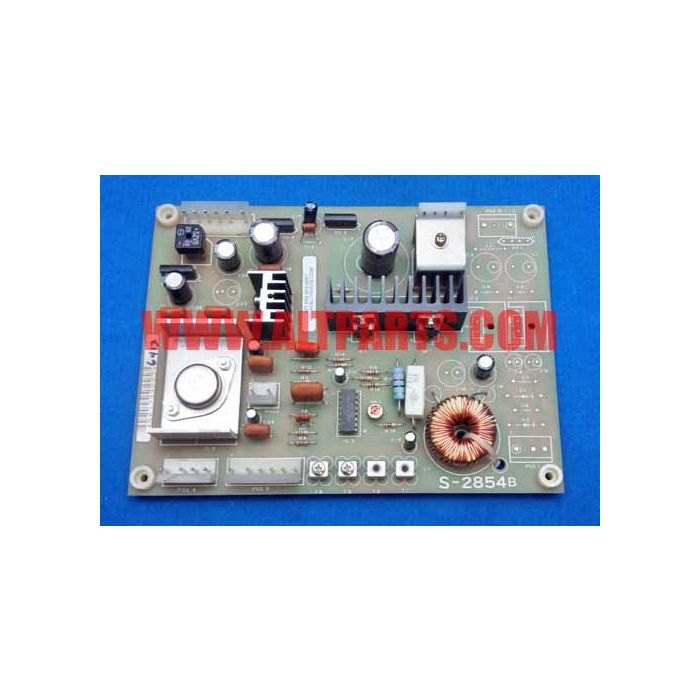 NC9EX-S-2854-B  | <p>NC9EX-S-2854/ S-2854-B</p>