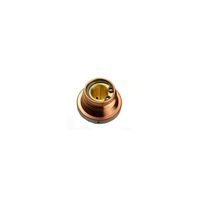 Chrome Nozzles w/spring | Chrome Nozzles w/spr