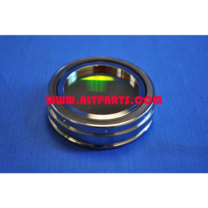 Foc. Lens Assy 10" m32 style | <p>Amada 71710061/ 7973420</p> Foc. Lens Assy 10" m32 style | <p>Amada 71710061/ 7973420</p>