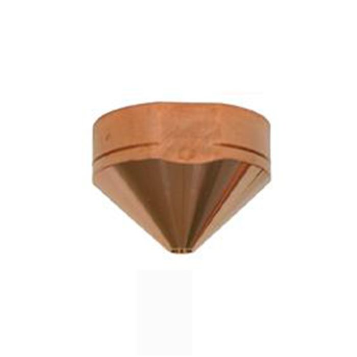 4.0 Nut for Auto Nozzle-Exchange | OEM # BQ980D442G03 / 245330 4.0 Nut for Auto Nozzle-Exchange | OEM # BQ980D442G03 / 245330