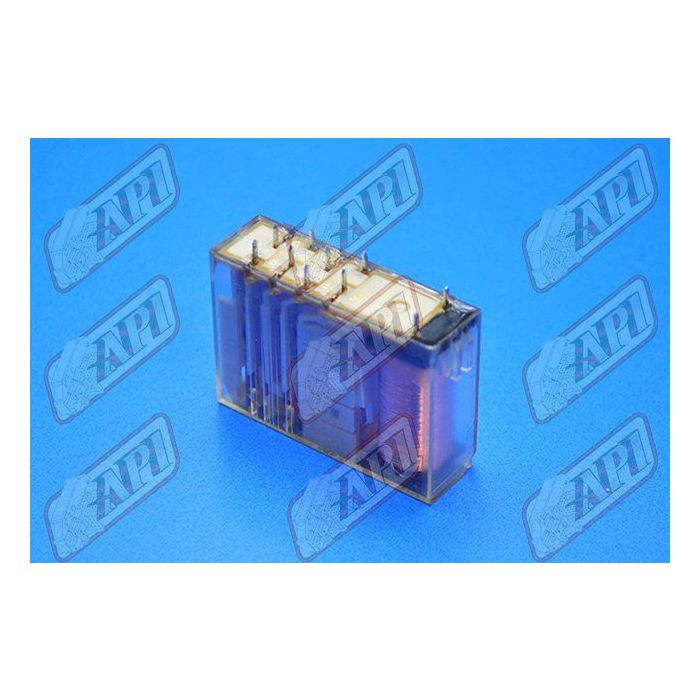 Safety Relay HDZ-468-1024 24v | Amada # 35030788 / e14225 Safety Relay HDZ-468-1024 24v | Amada # 35030788 / e14225