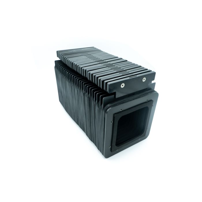 X Axis Bellow (0976624) | Mfg Ref # 0976624 X Axis Bellow (0976624) | Mfg Ref # 0976624