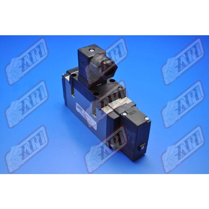 Valve VFS4110-1D-Q 120VAC | Valve VFS41110-1D-Q 120VAC Valve VFS4110-1D-Q 120VAC | Valve VFS41110-1D-Q 120VAC
