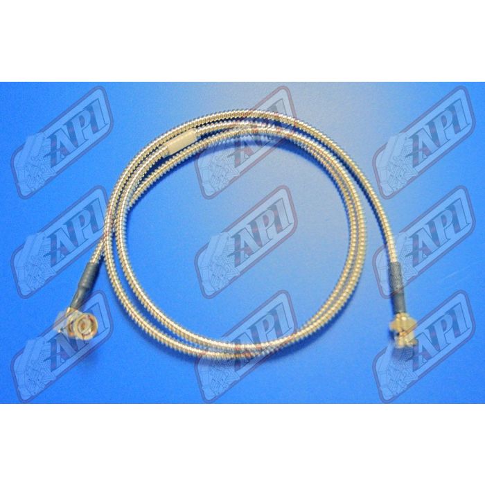 4 ft Bnc Cable lp55400 | Bnc Cable / lp55400 4 ft 4 ft Bnc Cable lp55400 | Bnc Cable / lp55400 4 ft