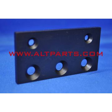Back Up-Clamp Plate | Back Up-Clamp Plate