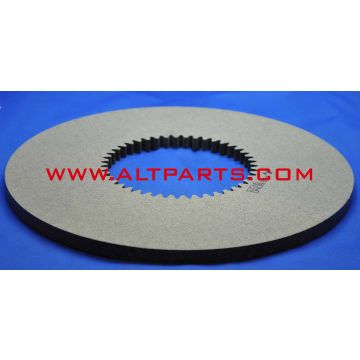 Friction Plate-Octo | Amada # 74201166 / 5033372b