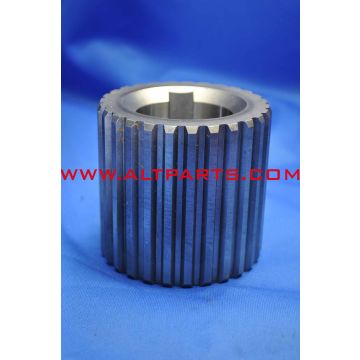 Spline - Brake | <p>Amada # 74301313 / 210029 /  811126b</p>