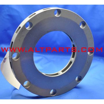 Center Plate - Pega King | Amada # 74301384 / 208292 