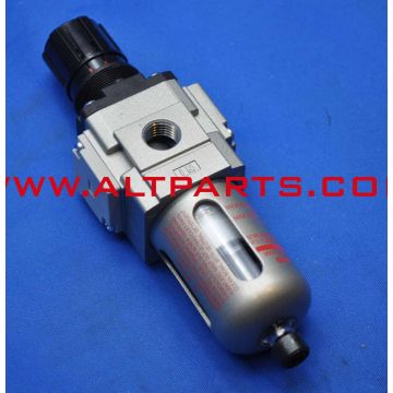 Regulator AW-2000 | aw2000-n02 / Regulator AW-2000