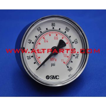 Pressure Gauge | Amada # 74309211