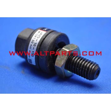 Floating Joint X-Gauge Block | ja25-10-150 / Floating Joint X- Guage Block