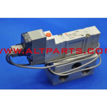 Valve  | Amada # 74398100 / SY3140-3LZ-01 