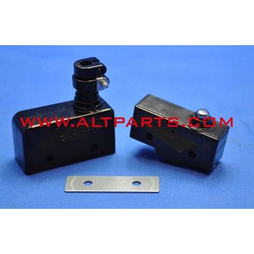 Limit Switch | Amada # 44247553