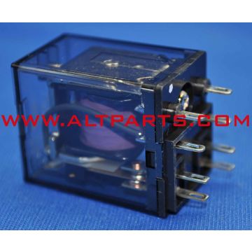 Off Relay-FBD-HH 52P-DC24V | Amada # 81140805