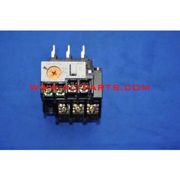 Thermal Overload | Thrmal Overload ARC2.8-4 TK-5-1NY