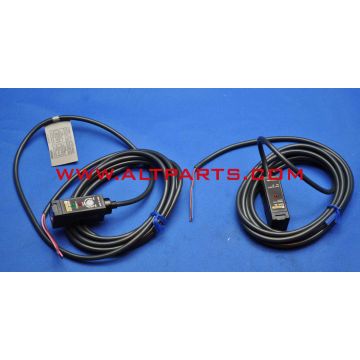 Switch | <p>Reflector and Emitter / E3R-5E4</p>