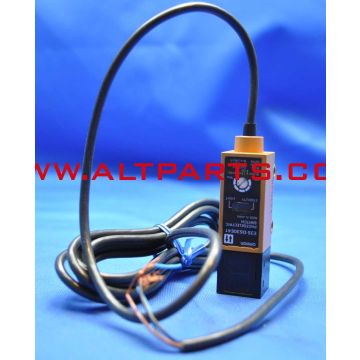 Photo Switch | Photo Switch / E3S-DS30E41 