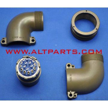 Cannon Connecter | MS3106-B-20-29S / Cannon Connect