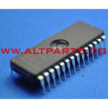 MBM27C64-25        M27C64A15F1 | MBM27C64 ROM