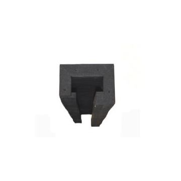 X Rail Bellow L=2500 | <p>Bystronic # 2-04835-1 / 2048351</p>