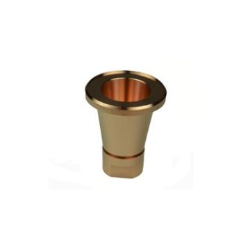 Nozzle Body 3000w | Bystronic # 3-05497