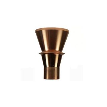 Nozzle Body | Bystronic # 2-10837