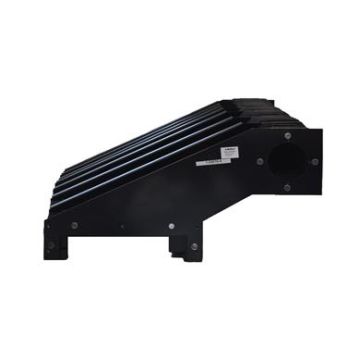 X Axis Combo Bellow L=4890 | Bystronic # 1-06524-3 / 1065243