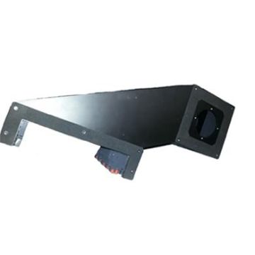 Y Optical Bellow 1-08659 | <p>Bystronic # 1-08659 / 108659</p>