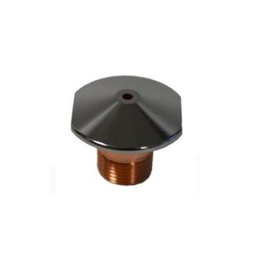 Chrome Double Nozzles 3.0mm | <p>mazak # 46143306490</p><p>Additional Reference #’s: MZ373-0005 / L956X</p>