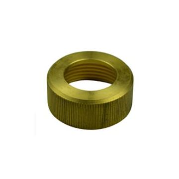 Ring Nut | Mazak # 46583301720<p>Additional Reference #’s: MZ309-1720 / AL13</p>