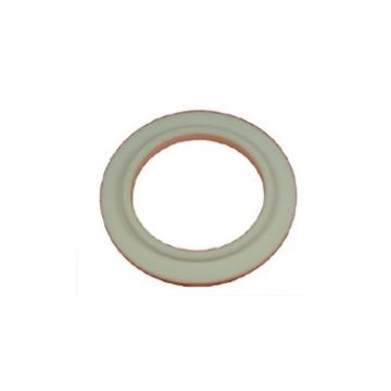 Ceramic insulator 40x27x4 | Mazak # 46143300260<p>Additional Reference #’s: MZ408-0260 / AL285</p>