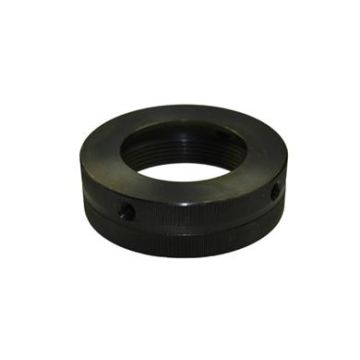 Centering ring 4 hole | Mazak # 46683300930 / 46683300931<p>Additional Reference #’s: MZ335-0930 / AL153</p>
